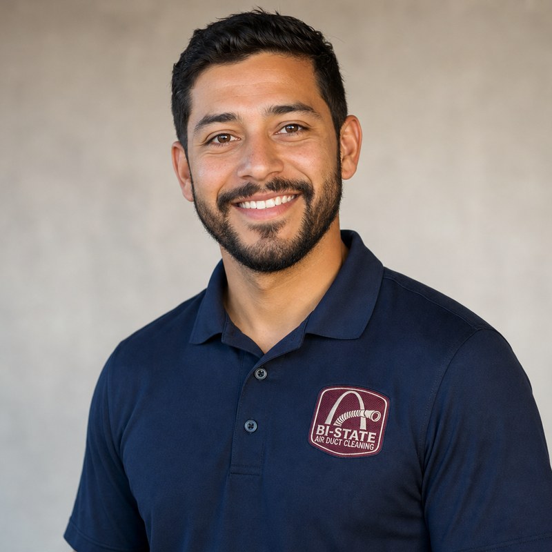 Liam O'Sullivan, Operations Director