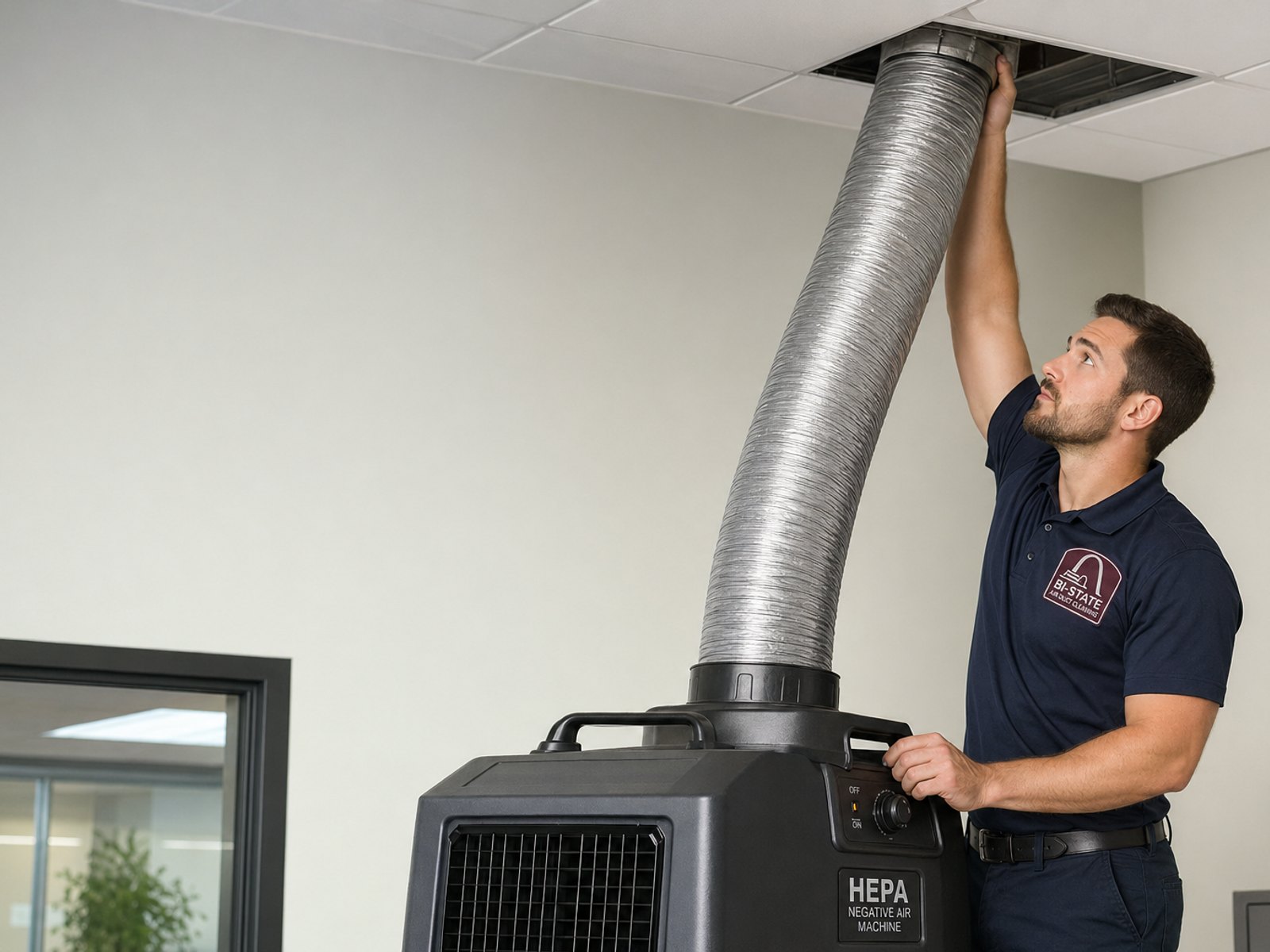 Dryer Vent Cleaning