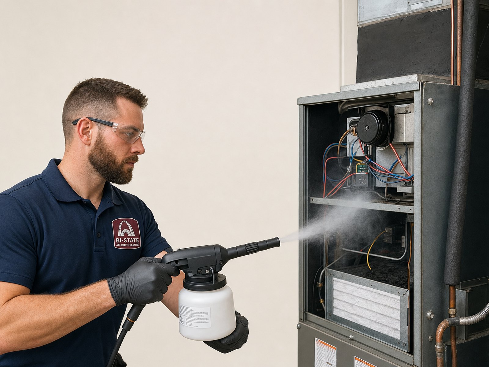 Mold Remediation